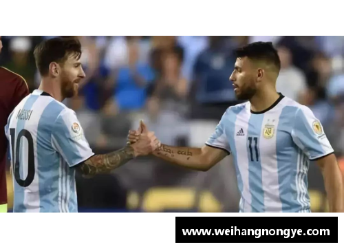 梅西：阿根廷足球巨星的世界生涯及个人生活简述
