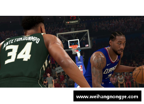 NBA2K9 最新球员补丁：丰富游戏体验的必备更新